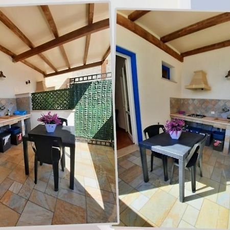 Turismo Egadi - Appartamenti Favignana Bagian luar foto