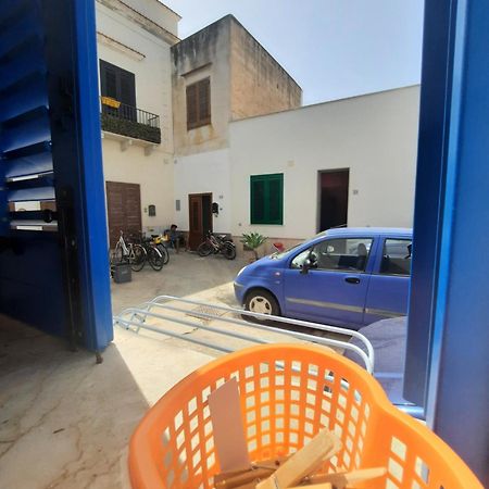 Turismo Egadi - Appartamenti Favignana Ruang foto