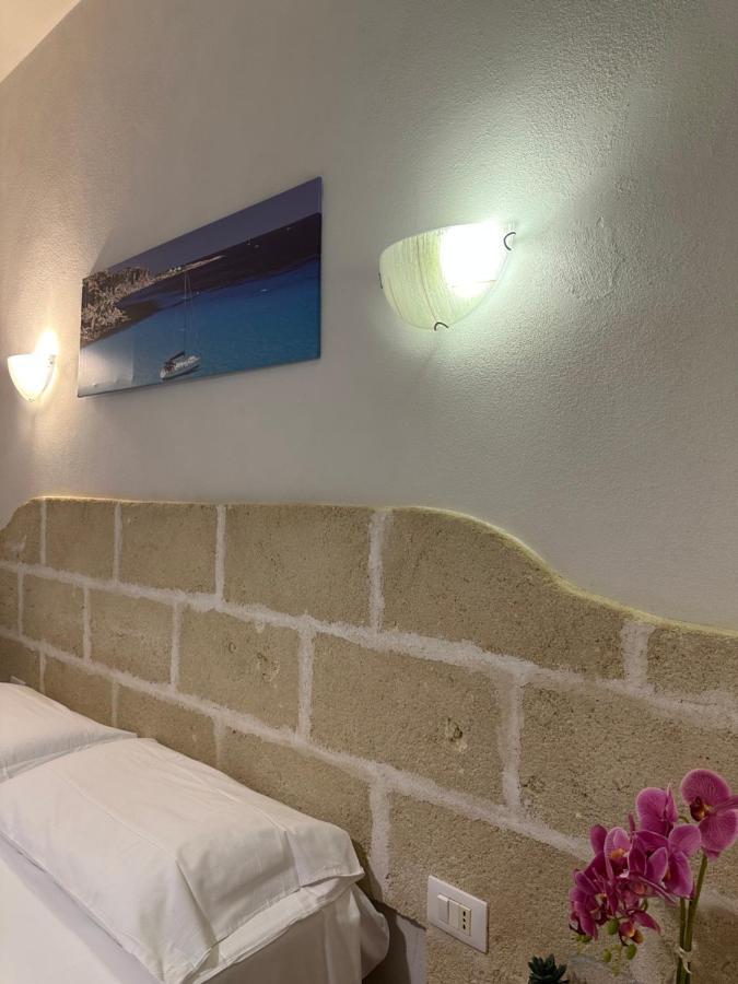 Turismo Egadi - Appartamenti Favignana Bagian luar foto