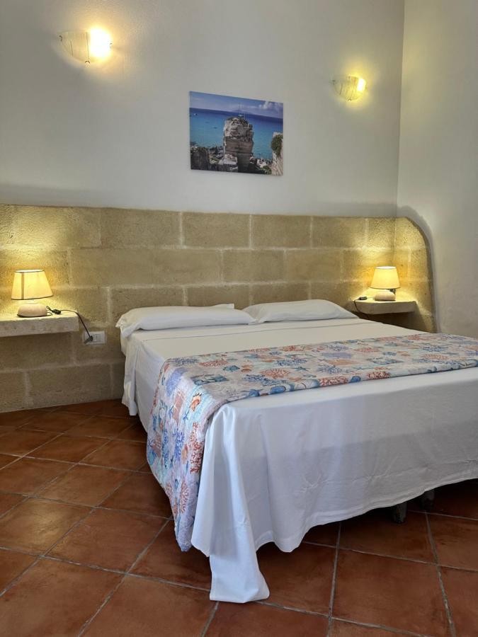 Turismo Egadi - Appartamenti Favignana Bagian luar foto