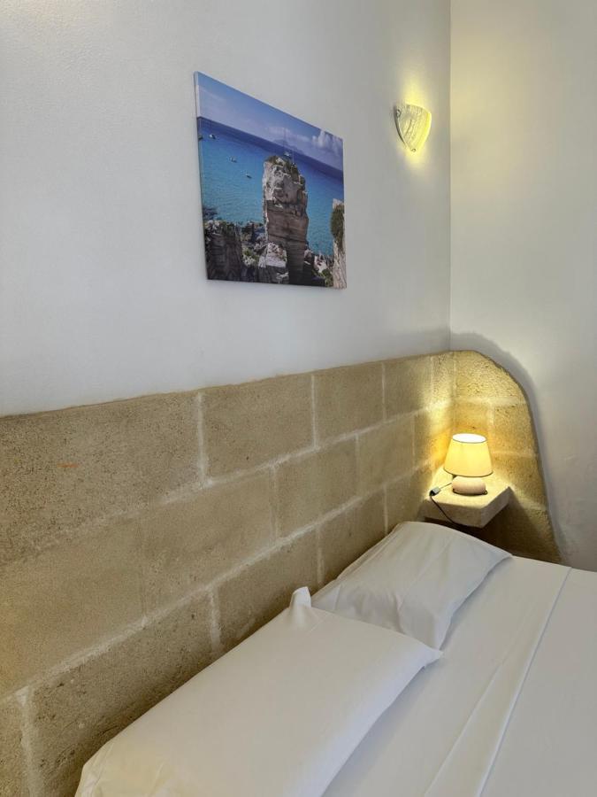 Turismo Egadi - Appartamenti Favignana Bagian luar foto