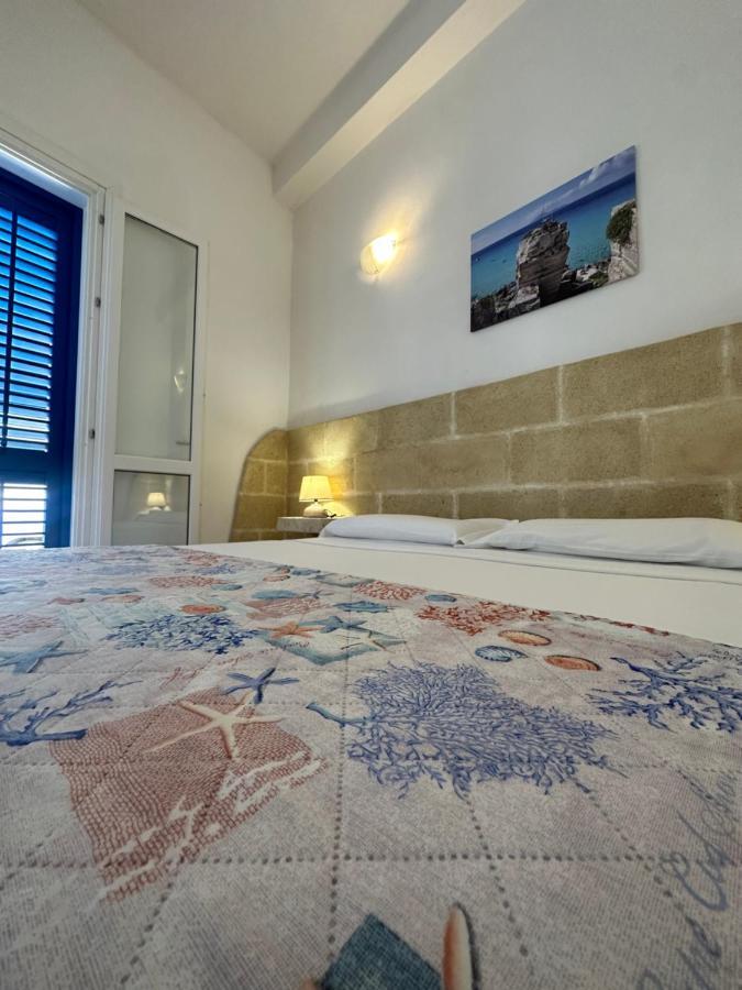 Turismo Egadi - Appartamenti Favignana Bagian luar foto