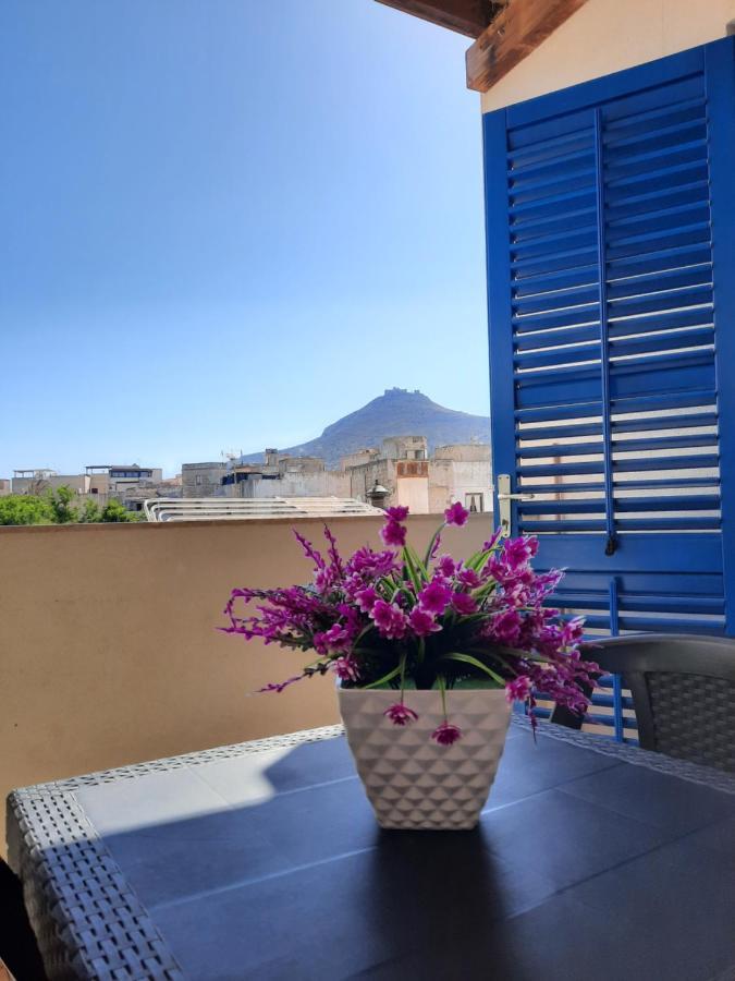 Turismo Egadi - Appartamenti Favignana Bagian luar foto