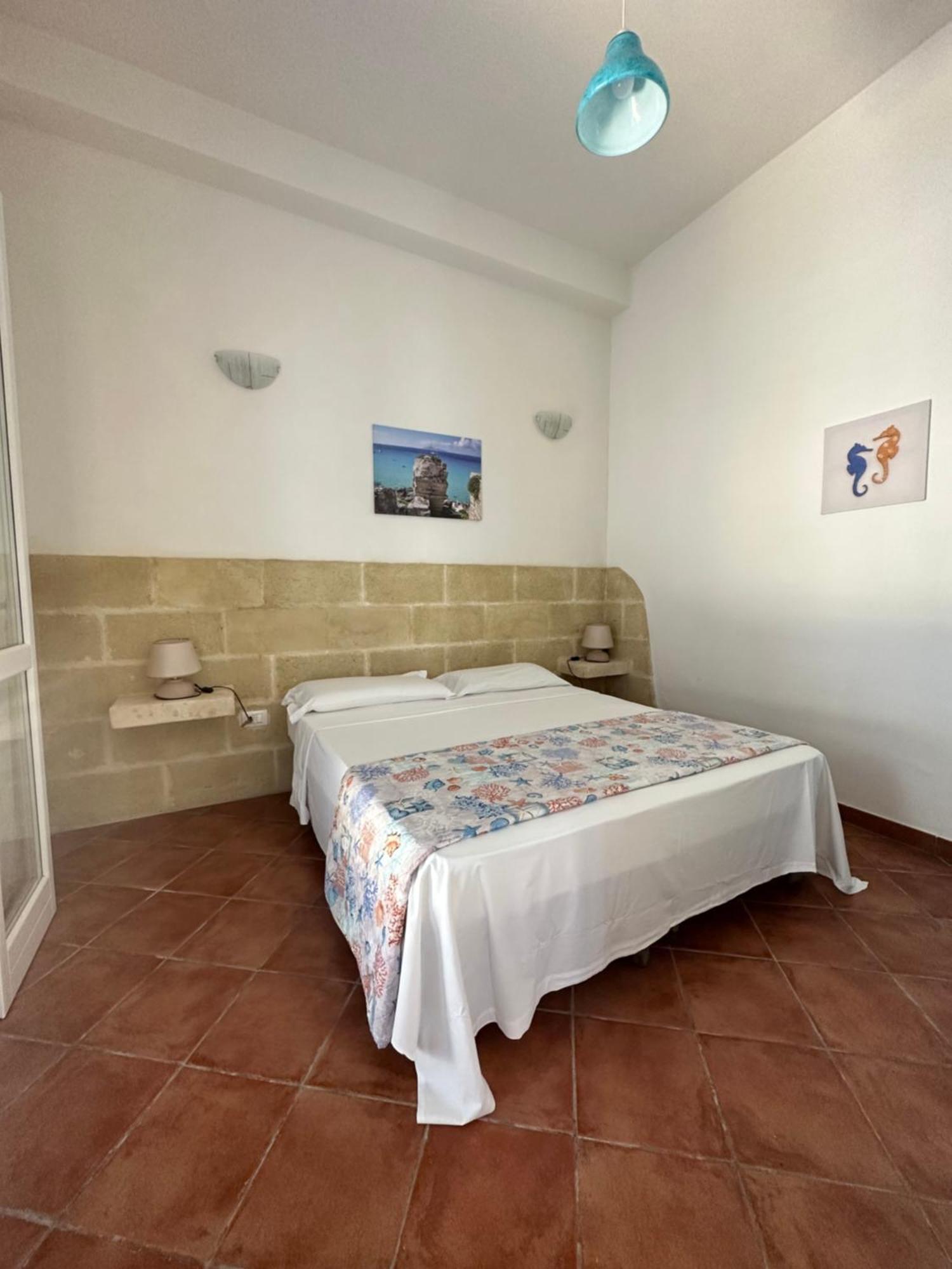Turismo Egadi - Appartamenti Favignana Bagian luar foto
