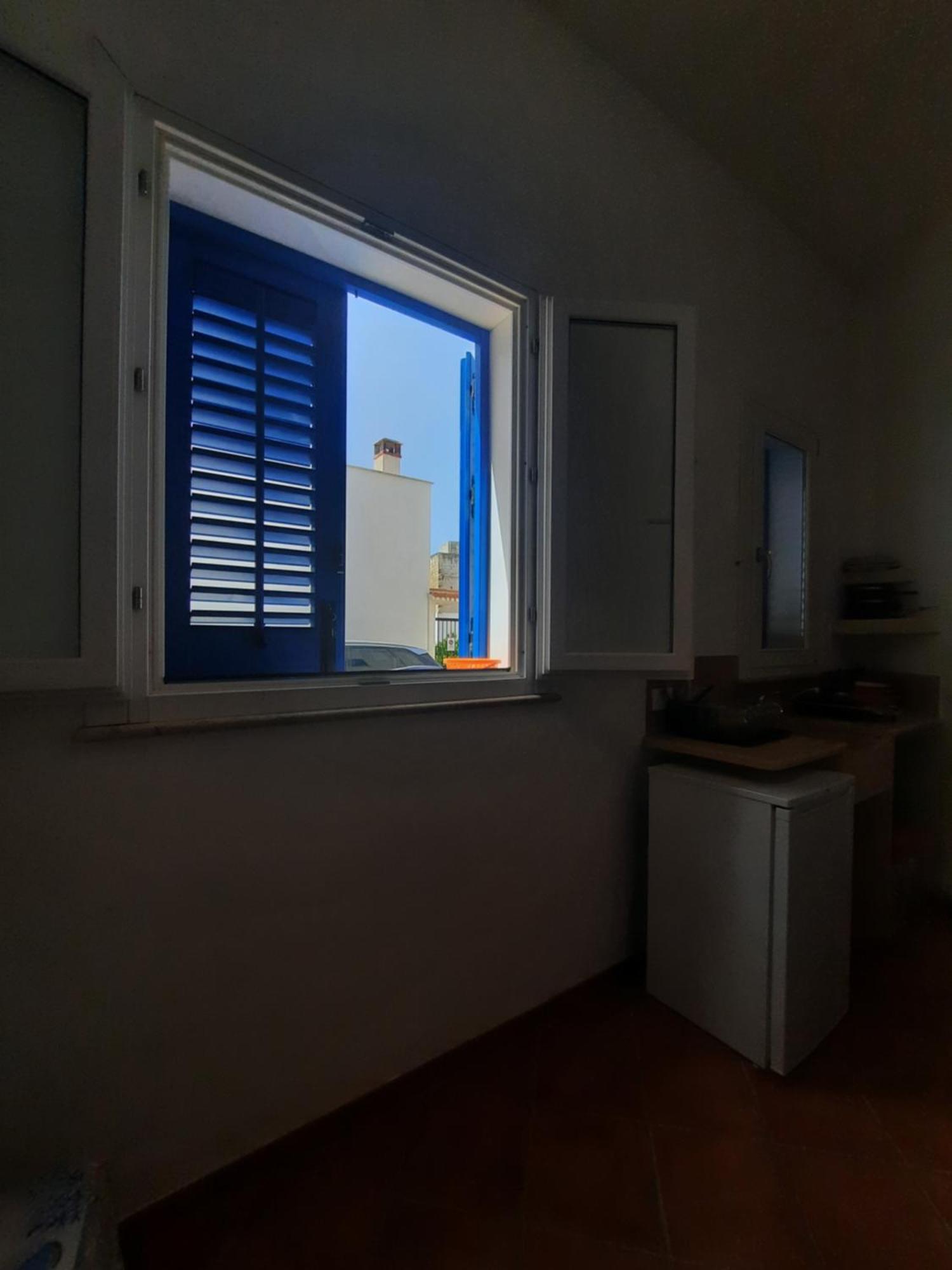 Turismo Egadi - Appartamenti Favignana Ruang foto