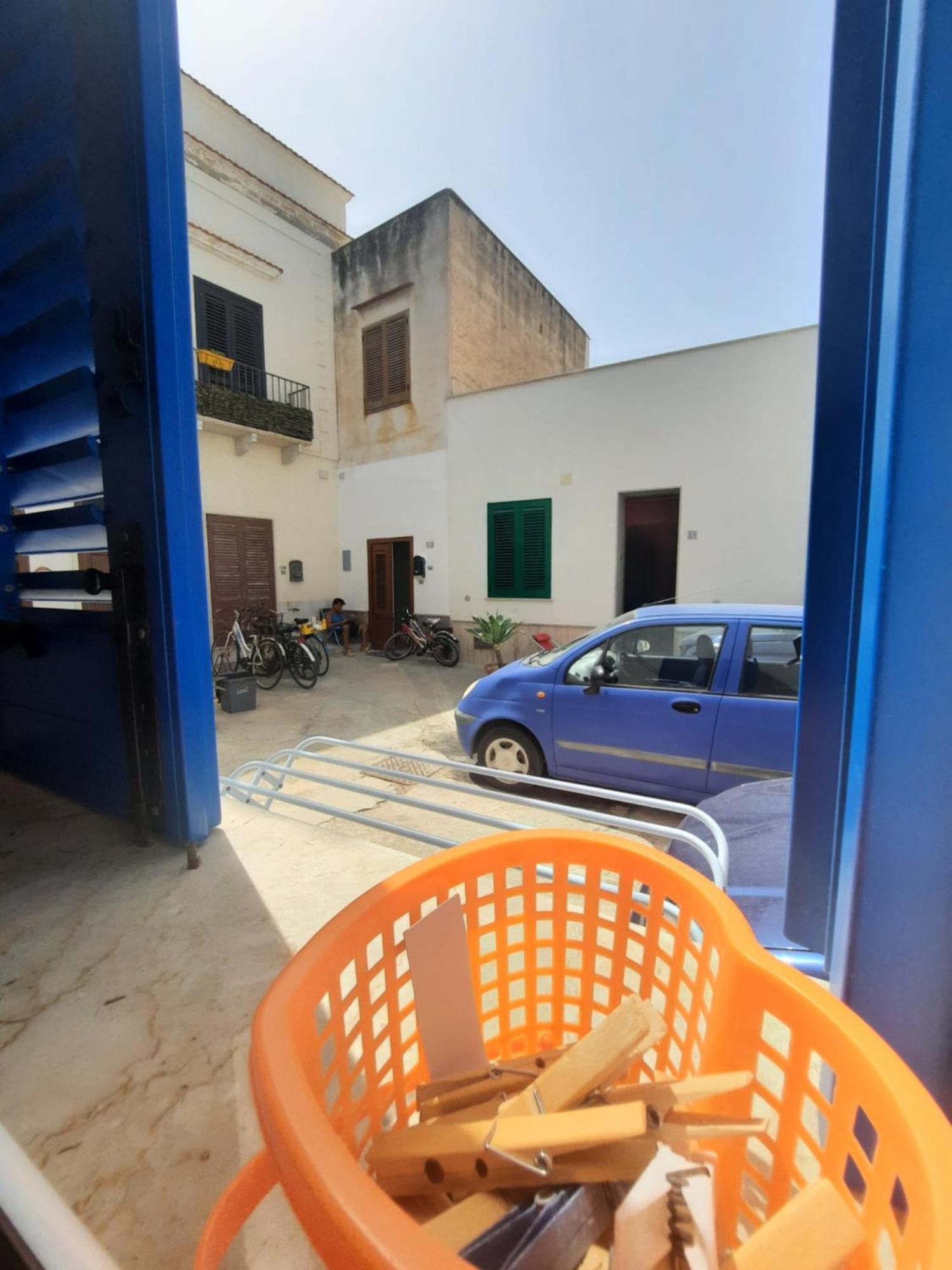 Turismo Egadi - Appartamenti Favignana Ruang foto